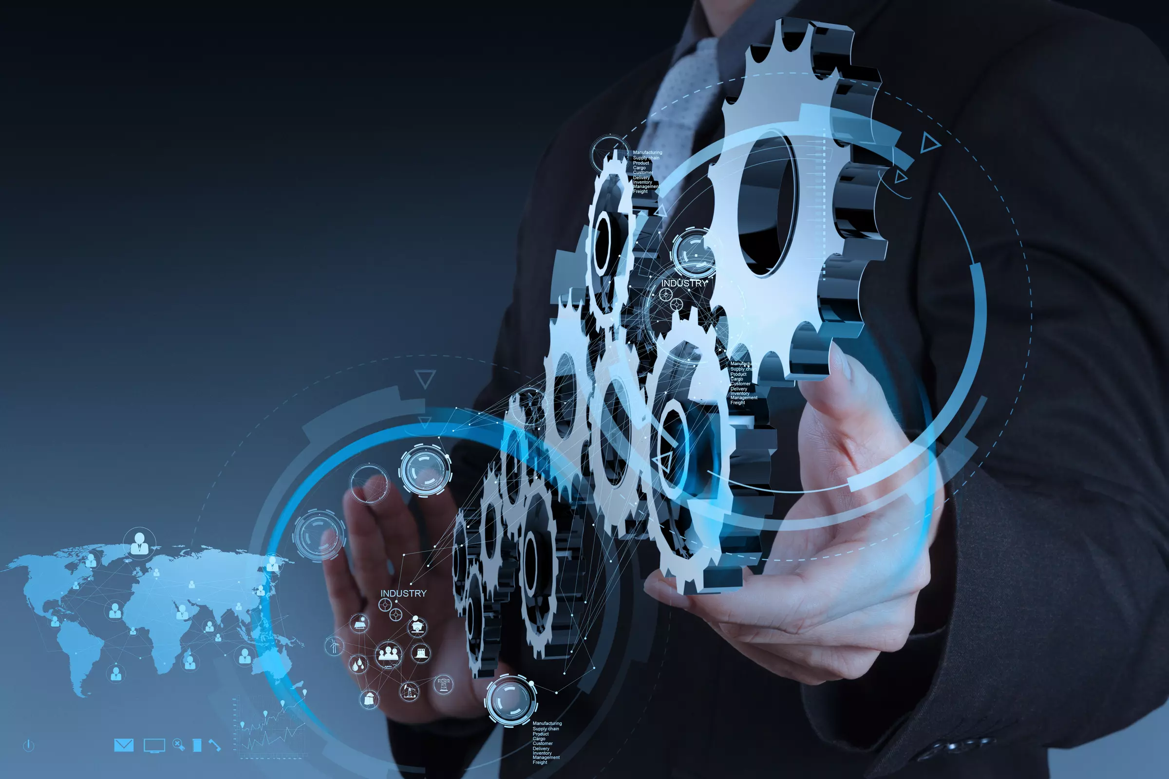 Social Media Advertising