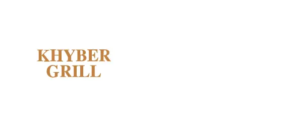 Khyber Grill Logo