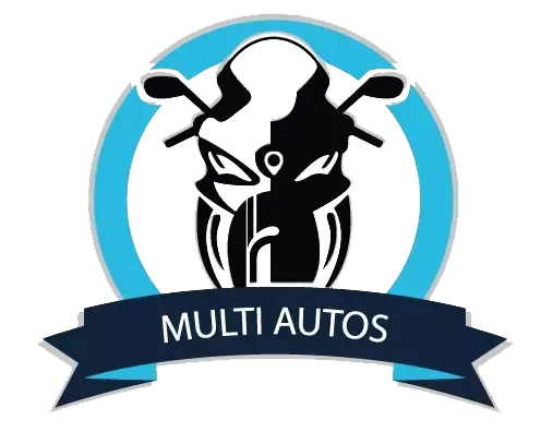 Multi Autos Logo