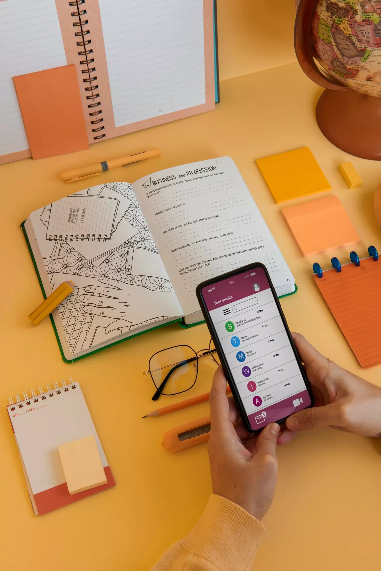 Social Media Management Service