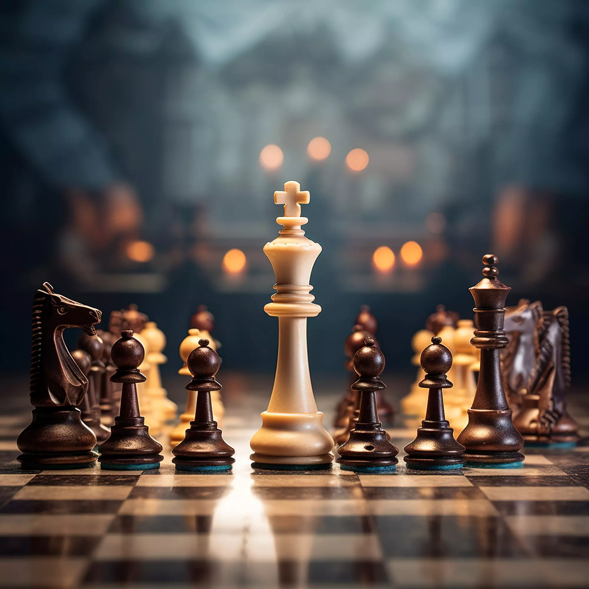 Strategy Development