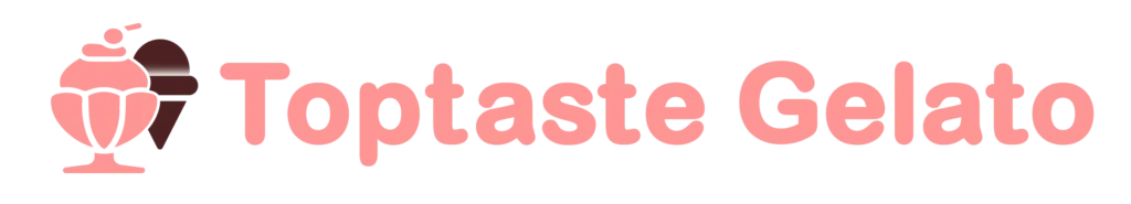 Top Taste Gelato Logo