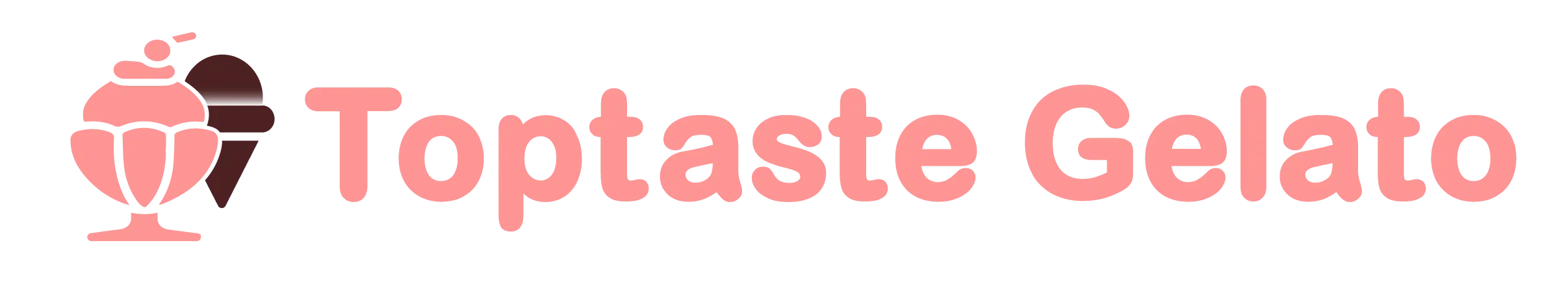 Top Taste Gelato Logo