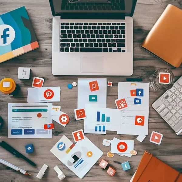 Social Media Pro Package