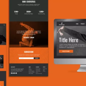 Web Design Elite Package