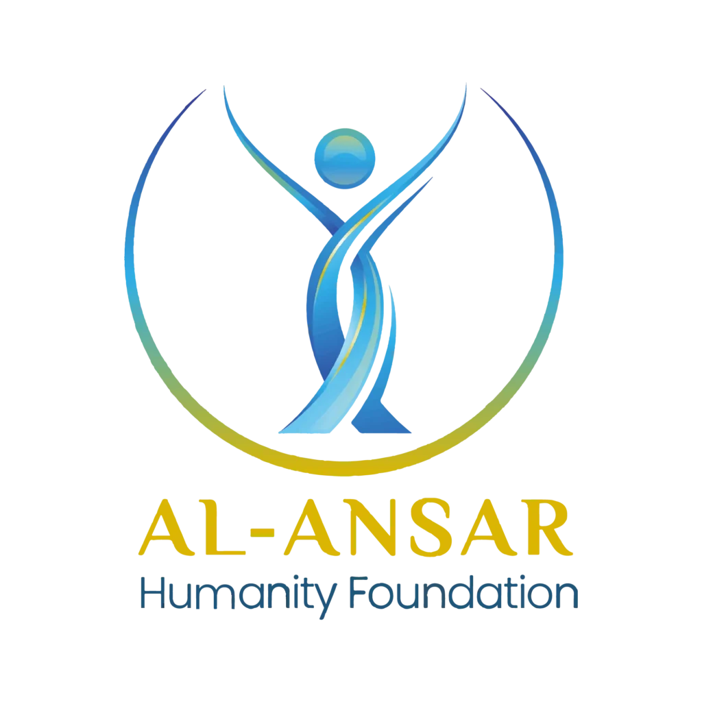 Al-ansar logo