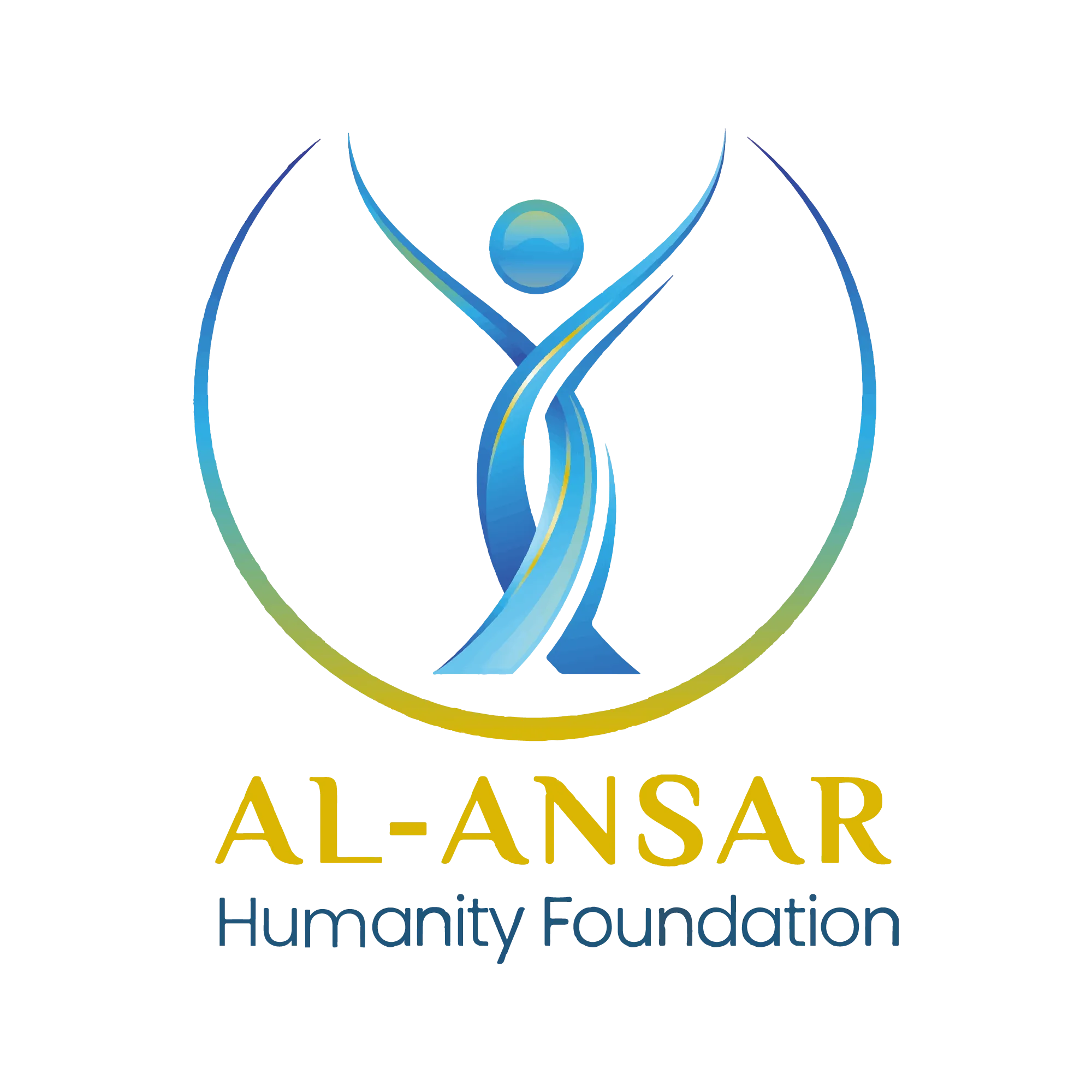 Al-ansar logo