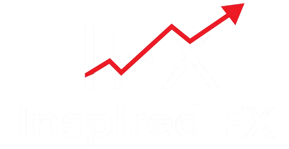 Inspired FX Logo