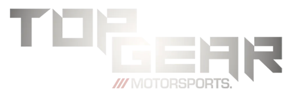 top gear logo
