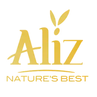 Aliz Food Logo