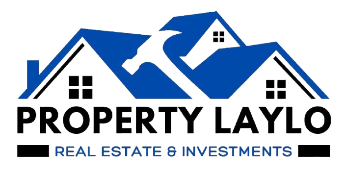 Property Laylo Logo