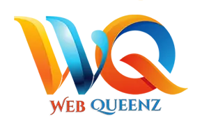WQ Logo F