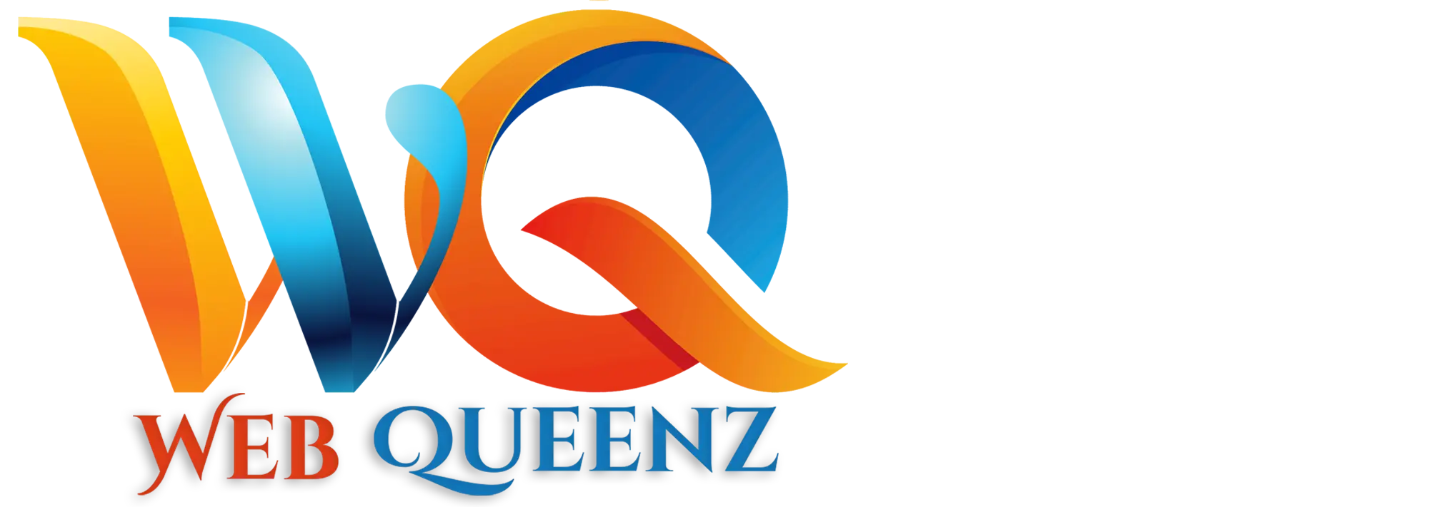 Web Queenz Logo