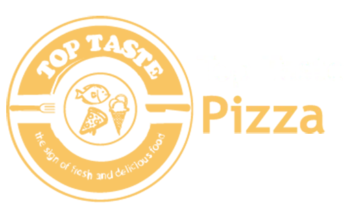 Web Queenz Client top Taste Pizza web development