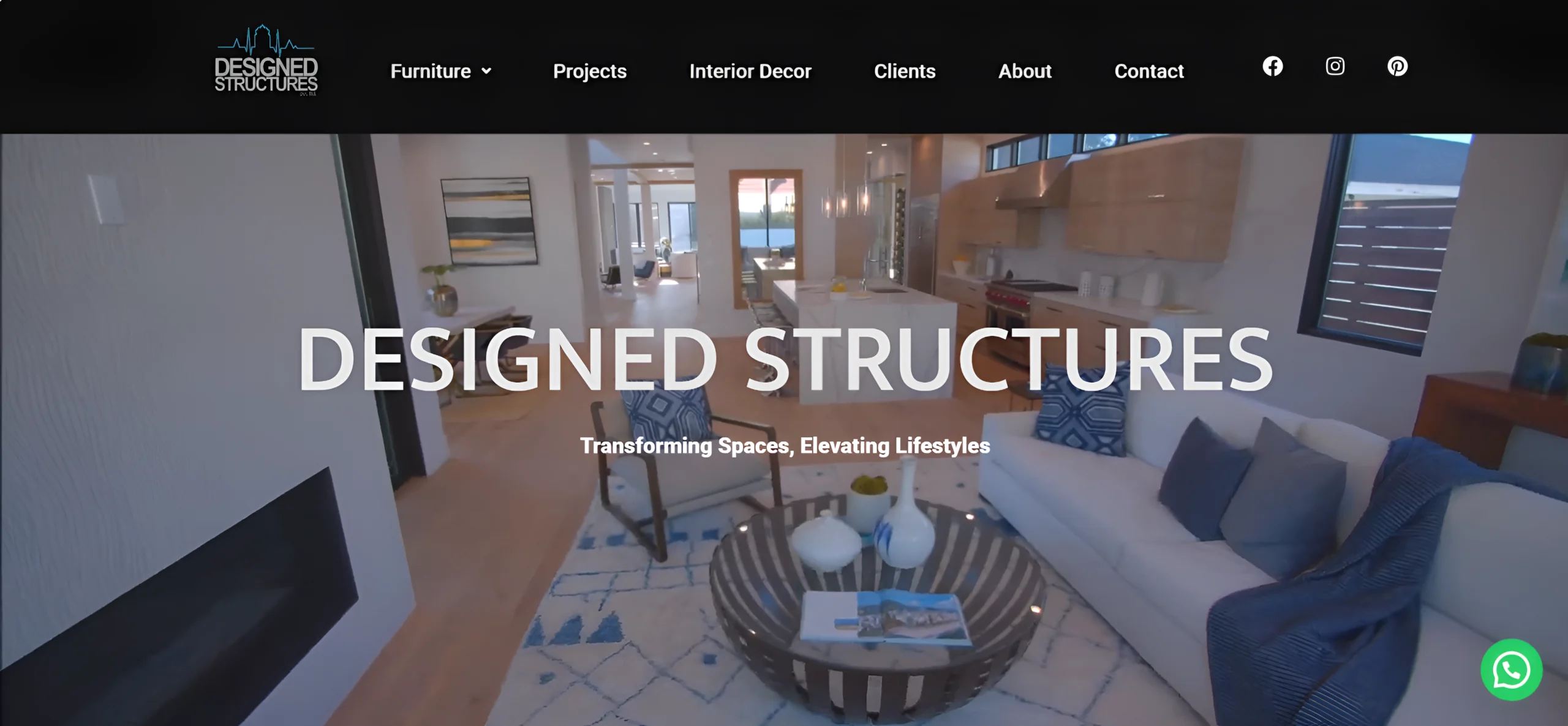 Designed Structures