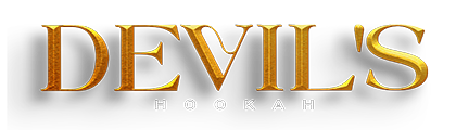 Devils Hookahs