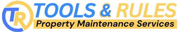 Tools and Rules Logo