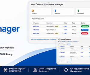 Web Queenz Withdrawal Manager for WooCommerce