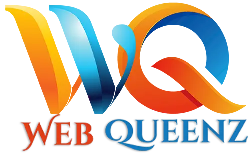 Web Queenz Logo